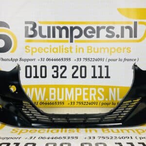 Bumper Peugeot 208 2021-2022 Voorbumper 2-J7-2578