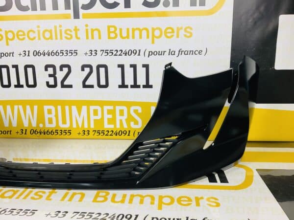 Bumper Peugeot 208 2021-2022 Voorbumper 2-J7-2578