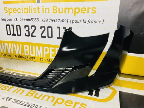 Bumper Peugeot 208 2021-2022 Voorbumper 2-J7-2578