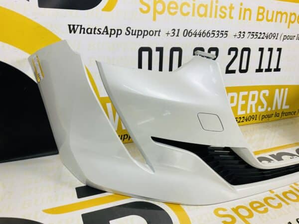 Bumper Peugeot 208 2021-2022 Voorbumper 2-J7-2579