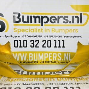Bumper Peugeot 208 2019-2022 Voorbumper 2-A7-2169