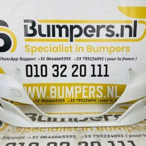 Bumper Peugeot 208 2019-2022 Voorbumper 2-A1-2177