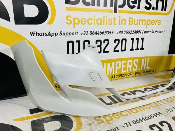 Bumper Peugeot 208 2019-2022 Voorbumper 2-A1-2177