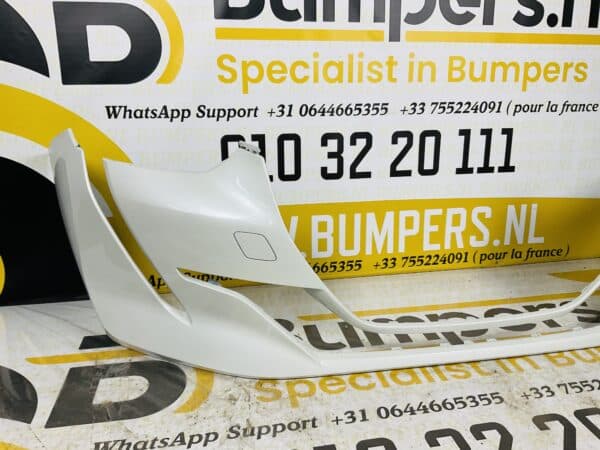 Bumper Peugeot 208 2019-2022 Voorbumper 2-A1-2188