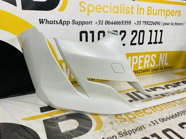 Bumper Peugeot 208 2019-2022 Voorbumper 2-A1-2188