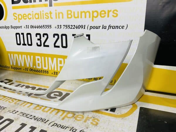 Bumper Peugeot 208 2019-2022 Voorbumper 2-A1-2188
