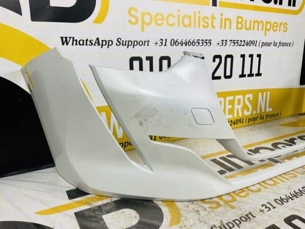 Bumper Peugeot 208 2019-2022 Voorbumper 2-A1-2208