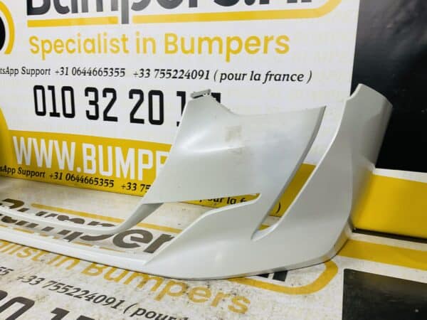 Bumper Peugeot 208 2019-2022 Voorbumper 2-A1-2209