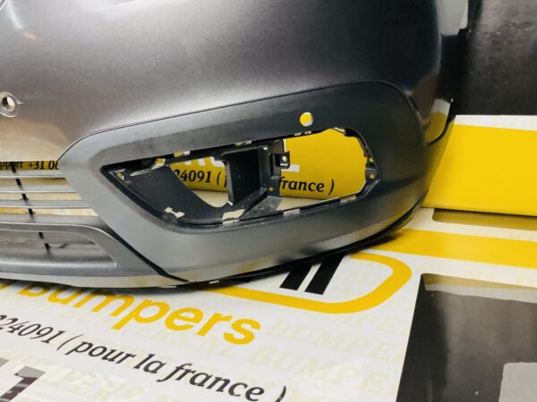 Bumper Opel Crossland X 4xpdc Voorbumper 2-i5-2267