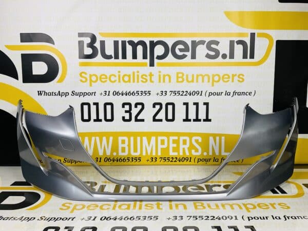 Bumper Peugeot 208 2020-2022 Voorbumper 2-A6-2340