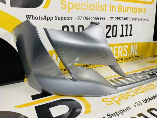 Bumper Peugeot 208 2020-2022 Voorbumper 2-A6-2340