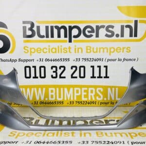 Bumper Peugeot 208 2020-2022 Voorbumper 2-A6-2332