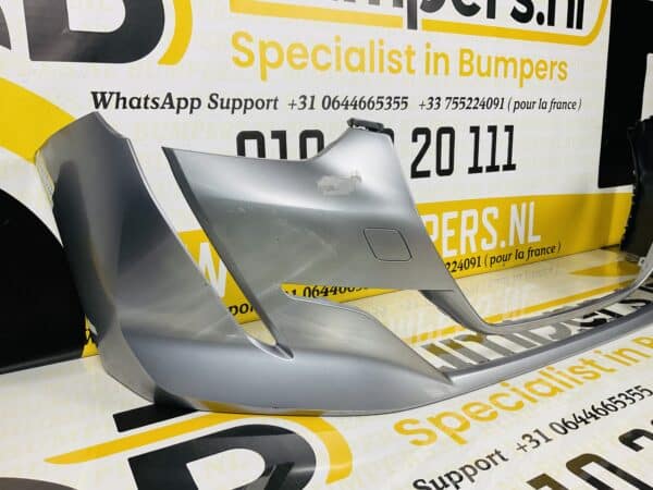 Bumper Peugeot 208 2020-2022 Voorbumper 2-A6-2332