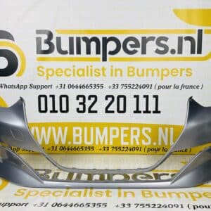 Bumper Peugeot 208 2020-2022 Voorbumper 2-A6-2330
