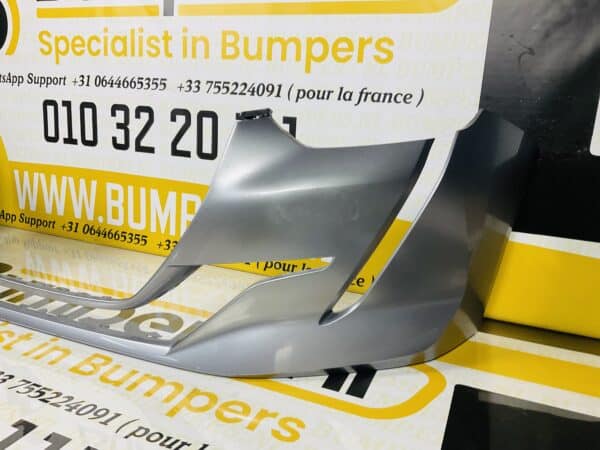 Bumper Peugeot 208 2020-2022 Voorbumper 2-A6-2330