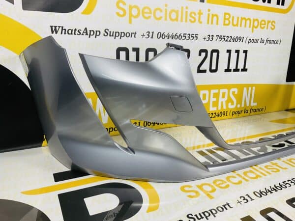 Bumper Peugeot 208 2020-2022 Voorbumper 2-A6-2331