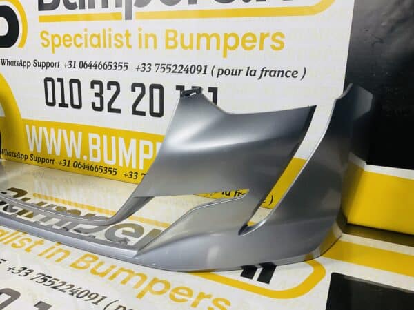 Bumper Peugeot 208 2020-2022 Voorbumper 2-A6-2331