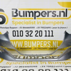 Bumper Peugeot 208 2020-2022 Voorbumper 2-A6-2328