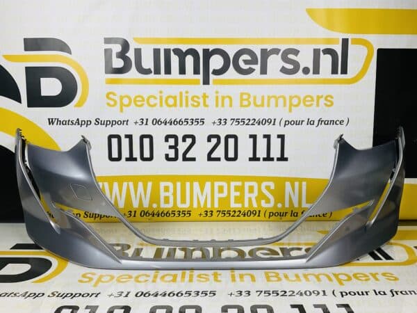 Bumper Peugeot 208 2020-2022 Voorbumper 2-A6-2328