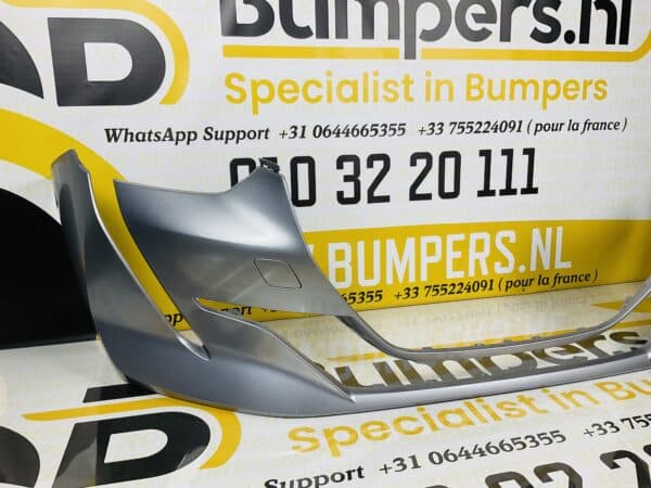 Bumper Peugeot 208 2020-2022 Voorbumper 2-A6-2328
