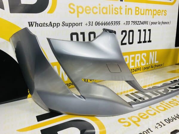 Bumper Peugeot 208 2020-2022 Voorbumper 2-A6-2328