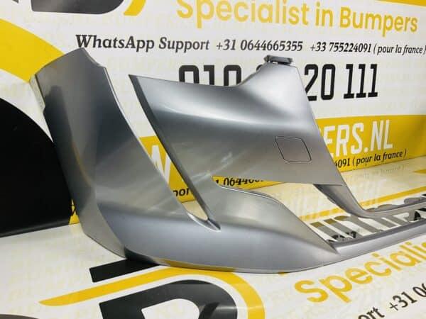 Bumper Peugeot 208 2020-2022 Voorbumper 2-A6-2326