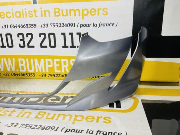 Bumper Peugeot 208 2020-2022 Voorbumper 2-A6-2326