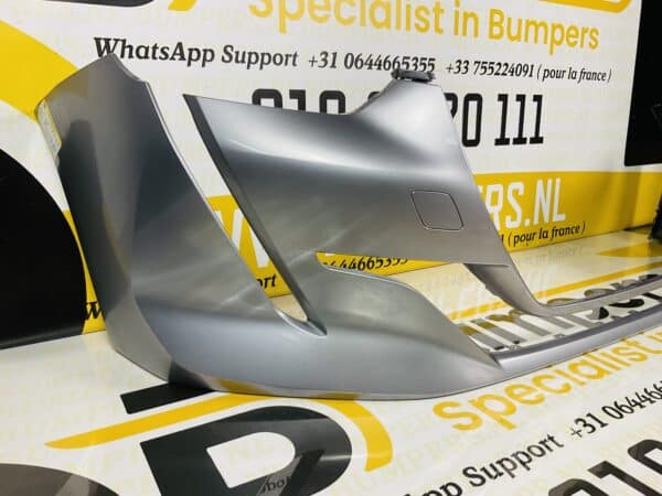 Bumper Peugeot 208 2020-2022 Voorbumper 2-A6-2324
