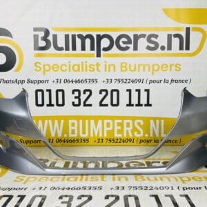 Bumper Peugeot 208 2020-2022 Voorbumper 2-A6-2322