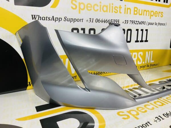 Bumper Peugeot 208 2020-2022 Voorbumper 2-A6-2322