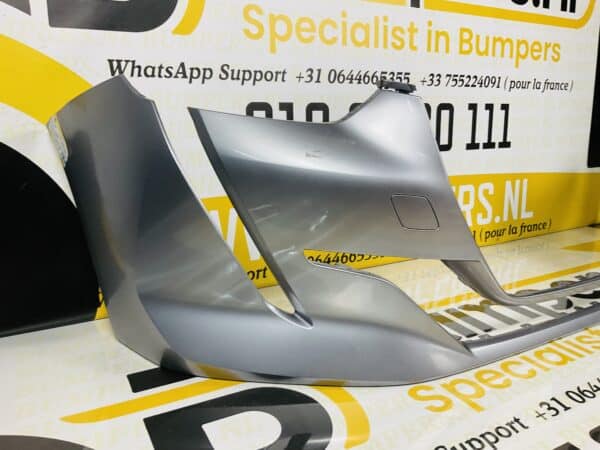 Bumper Peugeot 208 2020-2022 Voorbumper 2-A6-2320