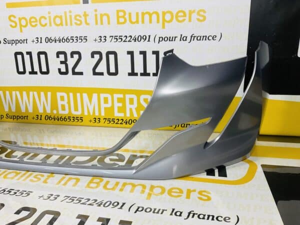 Bumper Peugeot 208 2020-2022 Voorbumper 2-A6-2320