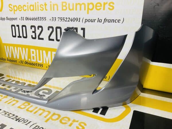 Bumper Peugeot 208 2020-2022 Voorbumper 2-A6-2320