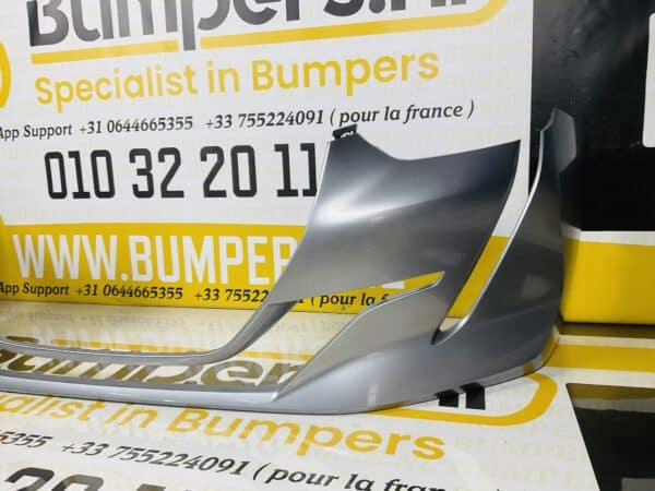 Bumper Peugeot 208 2020-2022 Voorbumper 2-A6-2319