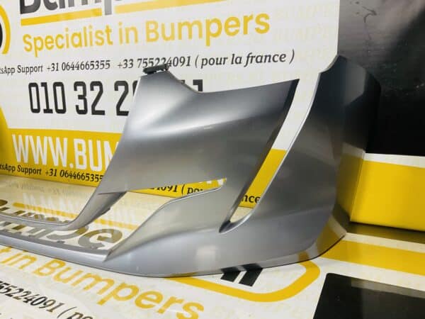 Bumper Peugeot 208 2020-2022 Voorbumper 2-A6-2319