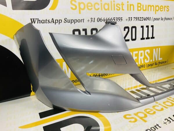 Bumper Peugeot 208 2020-2022 Voorbumper 2-A6-2318
