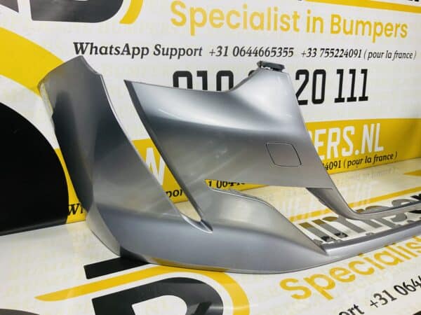 Bumper Peugeot 208 2020-2022 Voorbumper 2-A6-2342