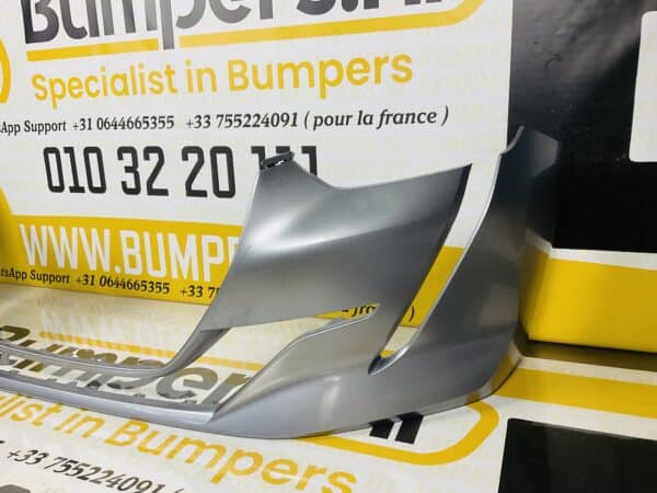 Bumper Peugeot 208 2020-2022 Voorbumper 2-A6-2342