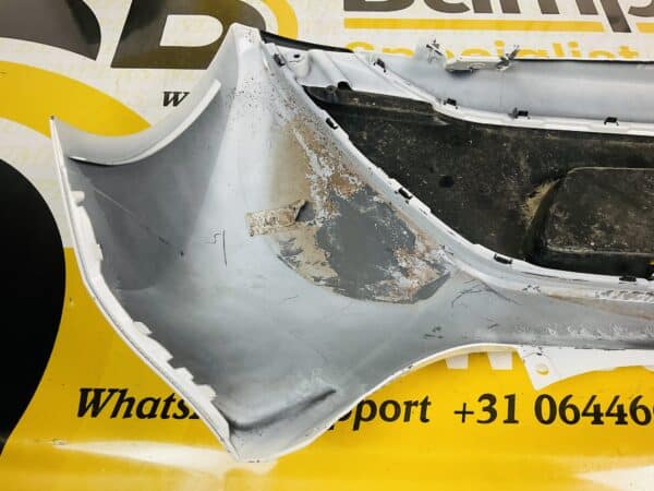 Achterbumper Toyota Aygo 2014-2021 Origineel Bumper 1-i2-2688