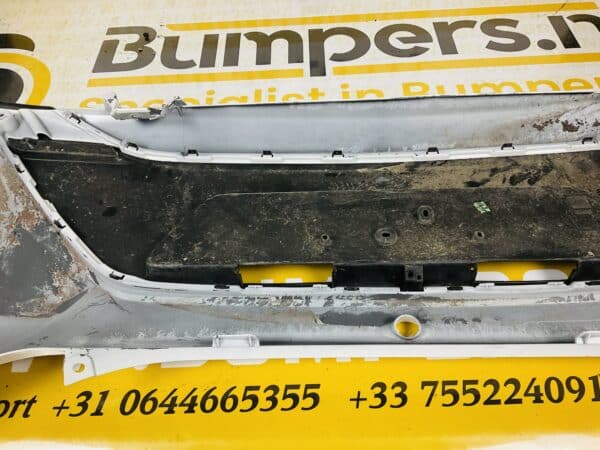 Achterbumper Toyota Aygo 2014-2021 Origineel Bumper 1-i2-2688