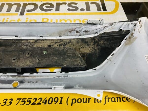Achterbumper Toyota Aygo 2014-2021 Origineel Bumper 1-i2-2688