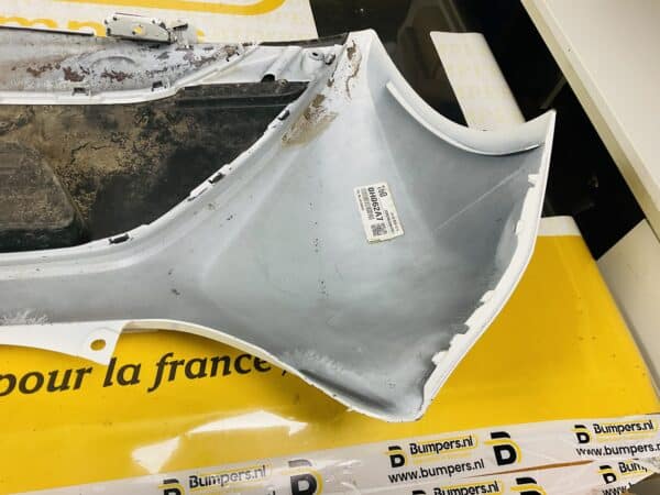 Achterbumper Toyota Aygo 2014-2021 Origineel Bumper 1-i2-2688