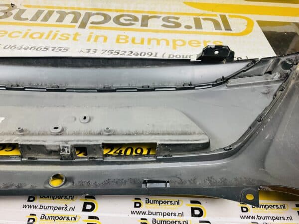 Bumper Toyota Aygo 2014-2021 Achterbumper 1-i2-2689