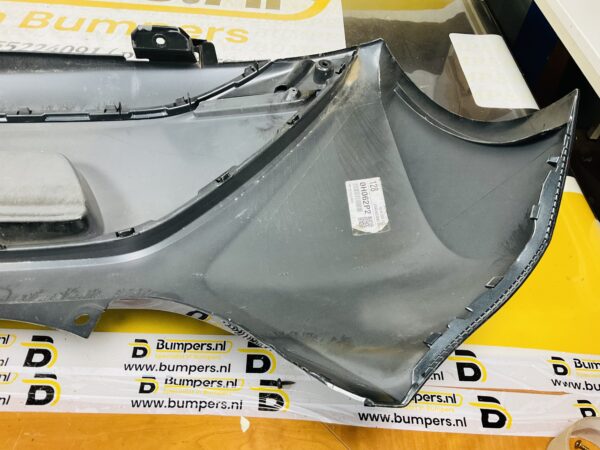 Bumper Toyota Aygo 2014-2021 Achterbumper 1-i2-2689