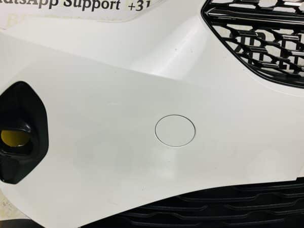 Bumper Opel Corsa F 2019-2024 Voorbumper 2-i2-2703