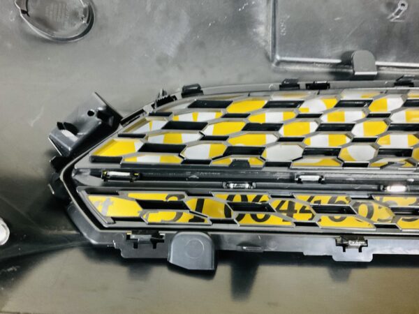 Bumper Opel Corsa F 2019-2022 Voorbumper 2-i2-2701