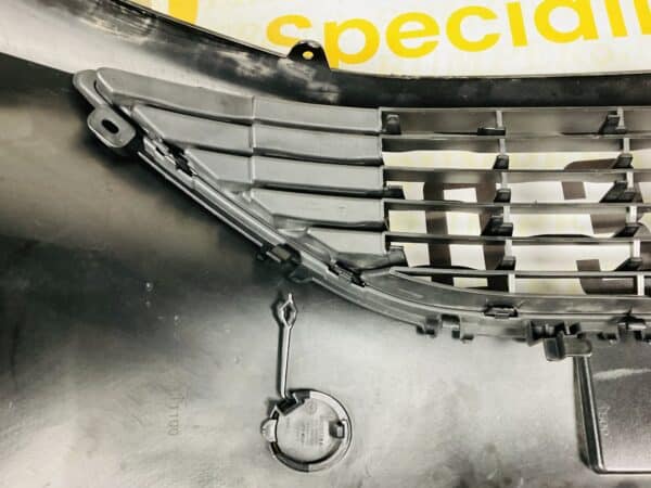 Bumper Opel Corsa F 2019-2022 Voorbumper 2-i2-2701