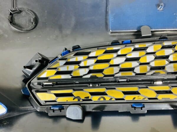 Bumper Opel Corsa F 2019-2024 Voorbumper 2-i2-2100