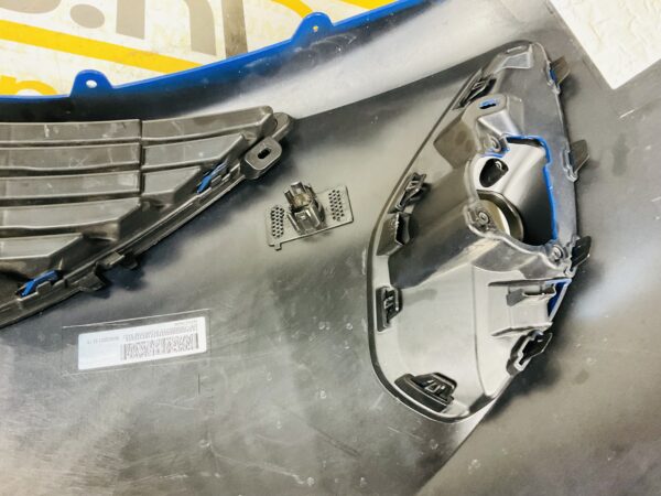 Bumper Opel Corsa F 2019-2024 Voorbumper 2-i2-2100