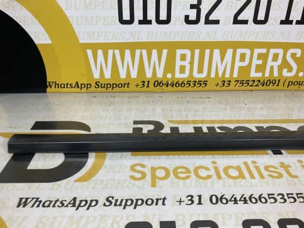 Zijskirt Audi A3 8V S-Line Rechts SLINE Dorpel  2-L2-959